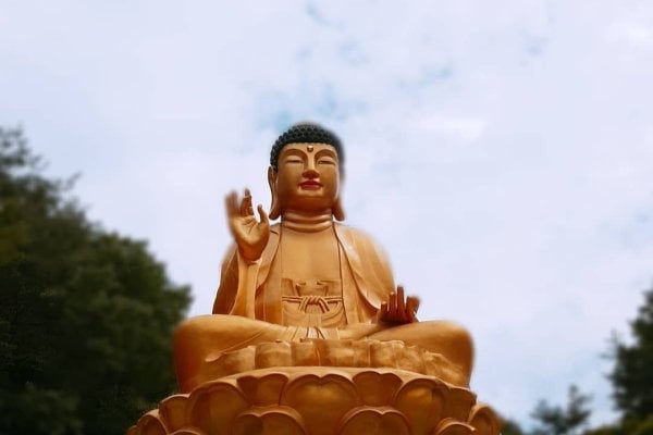 Cheongansa Temple