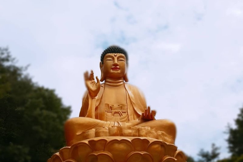 Cheongansa Temple  (1/3)