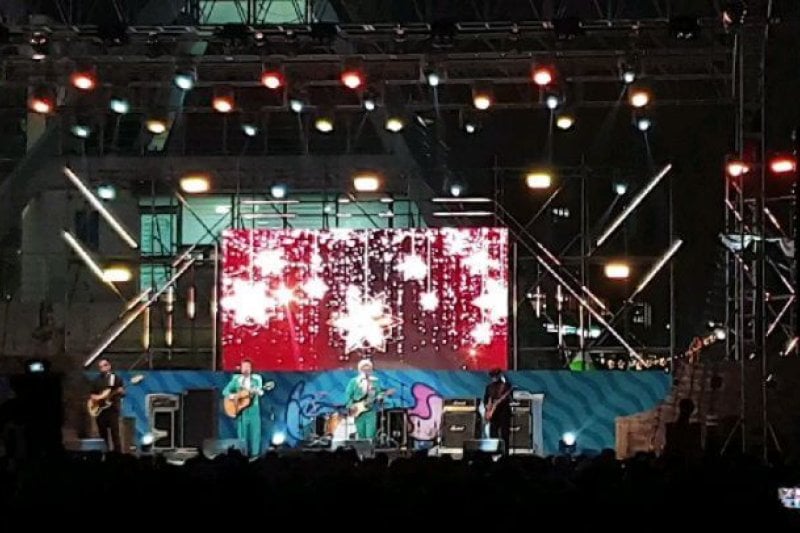 Ulsan Shipbuilding &amp; Sea Festival  (2/4)