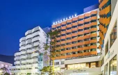 Lake Hills Golftel Bugok 