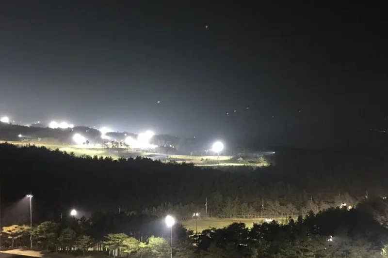 Bomun Golf Club  (2/4)