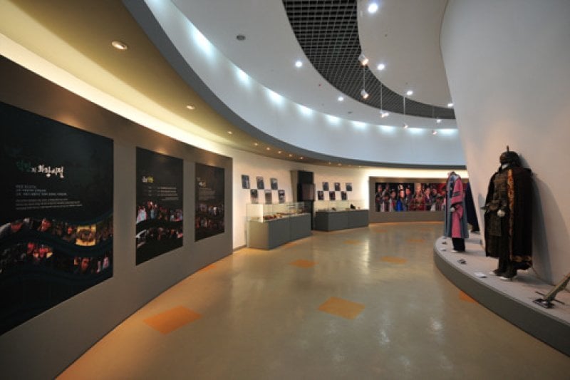 Gyeongju Arts Center  (1/5)
