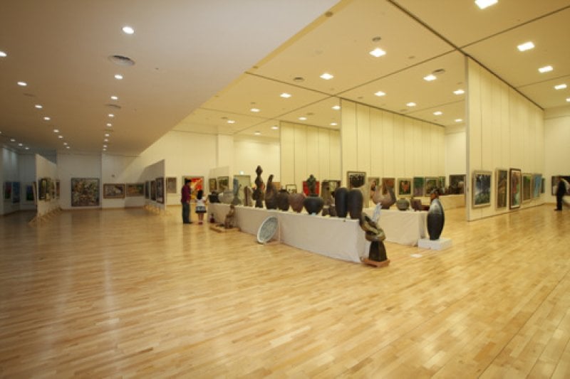 Gyeongju Arts Center  (2/5)