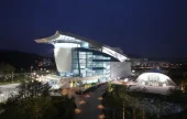 Gyeongju Arts Center 