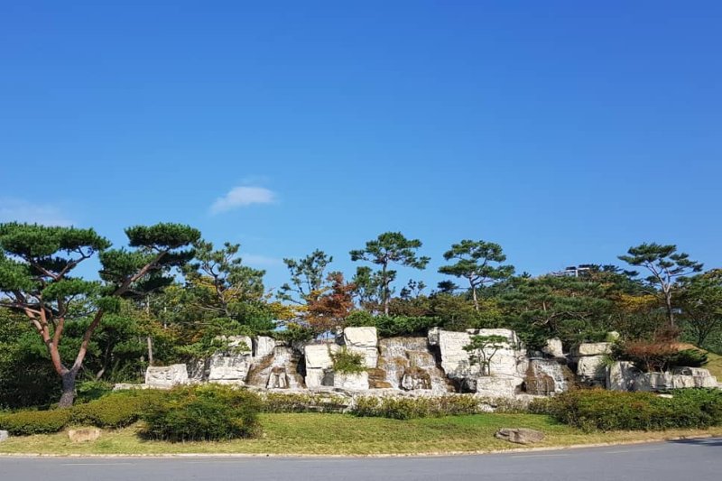 Gyeongju Country Club  (2/7)