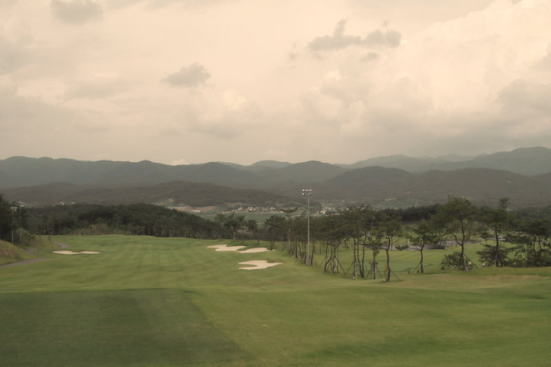 Gyeongju Country Club  (3/7)