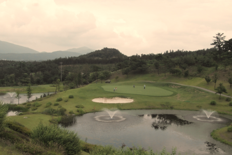 Gyeongju Country Club  (4/7)