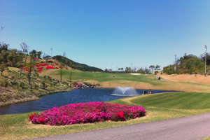 Gyeongju Country Club 
