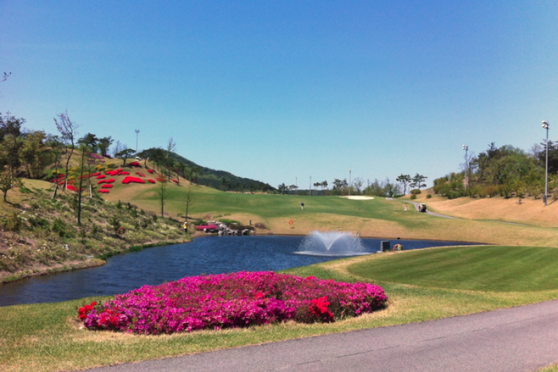 Gyeongju Country Club  (6/7)