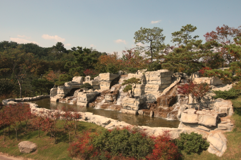 Gyeongju Country Club  (7/7)