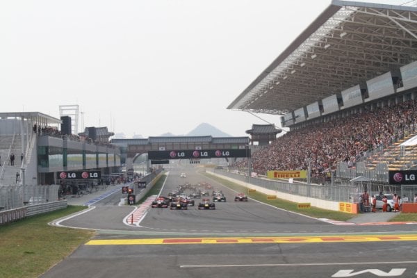 Korea International Circuit
