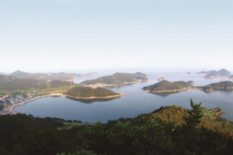 Wido Island  (1/3)