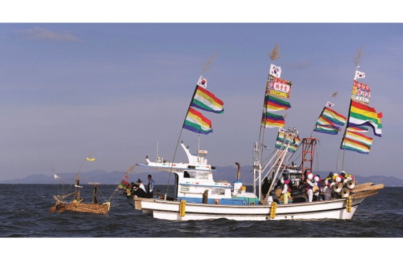 Wido Island  (2/3)