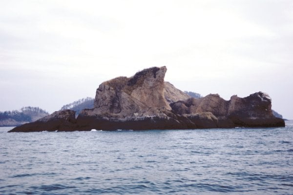 Wido Island
