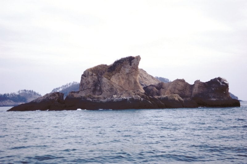 Wido Island  (3/3)