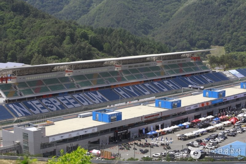 Inje Speedium  (7/7)