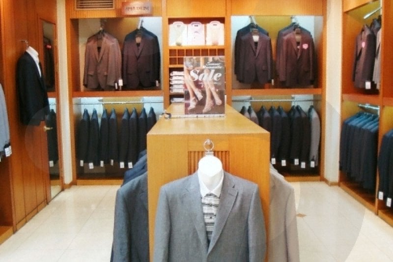 Kumkang - Busan Branch  (3/6)