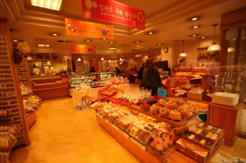 OPS - Haeundae Branch  (2/4)