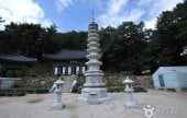 Janggyeongsa Temple 