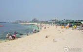 Udo Sanho Beach 