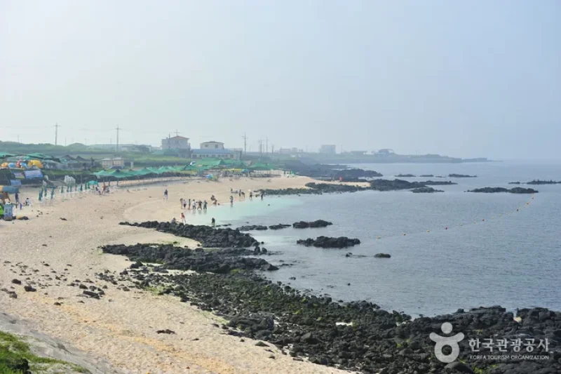Udo Sanho Beach  (4/4)