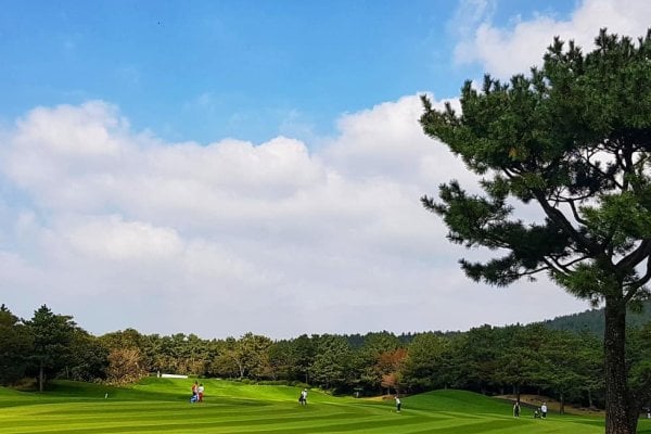 Pinx Golf Club