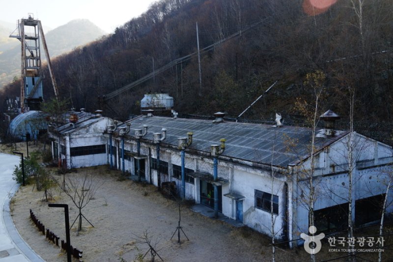 Samtan Art Mine  (13/13)