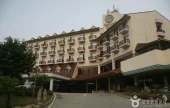 Haeinsa Tourist Hotel 