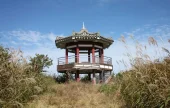 Jangansan County Park 