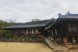 Gokjeongjae House 