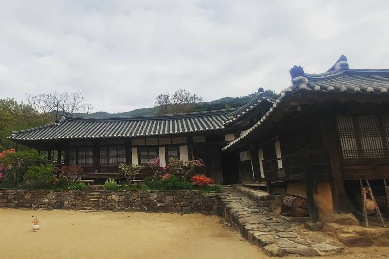 Gokjeongjae House  (1/1)