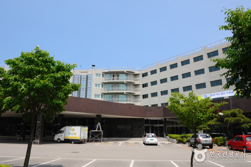 Kensington Resort Seorak Beach  (4/4)