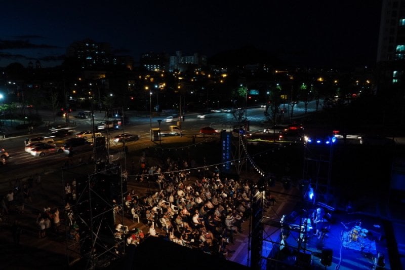 Chuncheon Art Festival  (3/3)