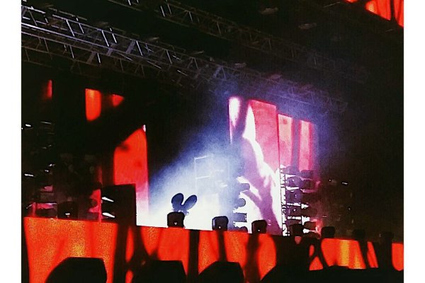 Ansan M Valley Rock Festival