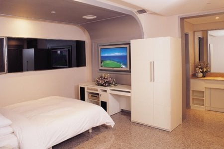 JOA Hotel (Cheongwon JOATEL) (조아호텔(청원조아텔))