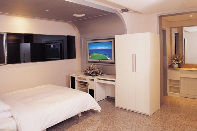JOA Hotel (Cheongwon JOATEL) (조아호텔(청원조아텔)) (1/5)