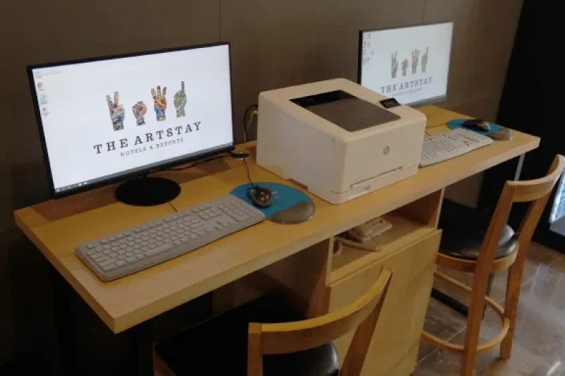 Artstay Seogwipo Harbor (아트스테이 서귀포 하버) (1/26)