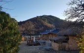 Jukheon Traditional House (죽헌고택)