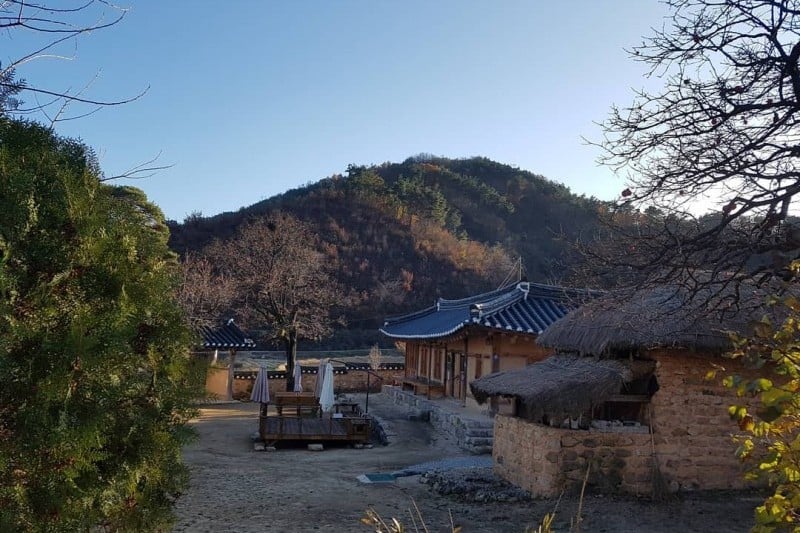 Jukheon Traditional House (죽헌고택) (1/4)