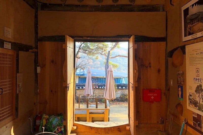 Jukheon Traditional House (죽헌고택) (2/4)