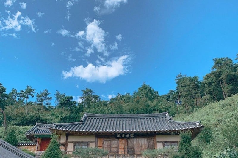 Dojeongseowon (도정서원) (2/21)
