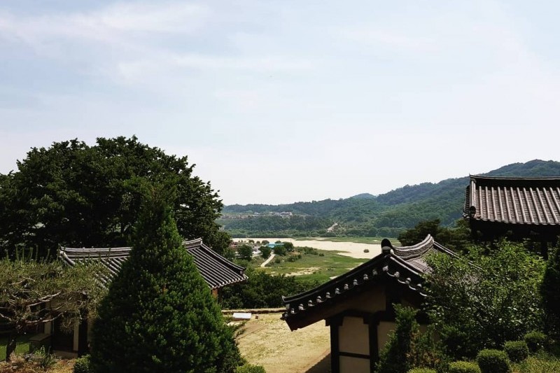 Dojeongseowon (도정서원) (5/21)
