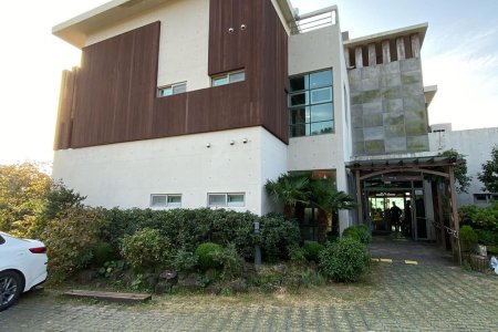 Jeju Eco Suites (제주에코스위츠)