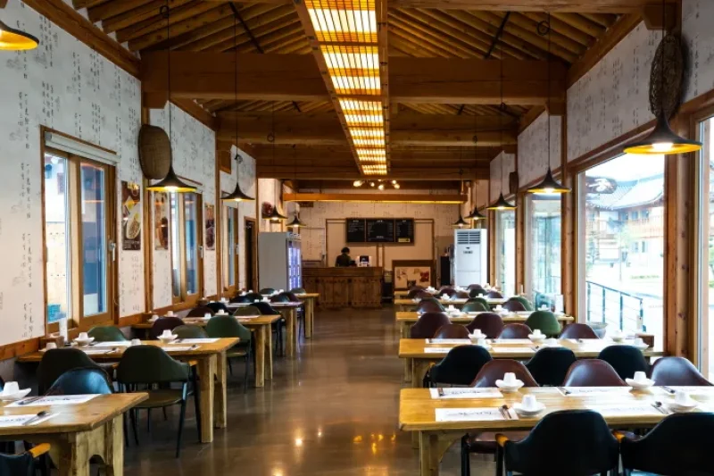 Yeongjogwan (영조관) (3/6)