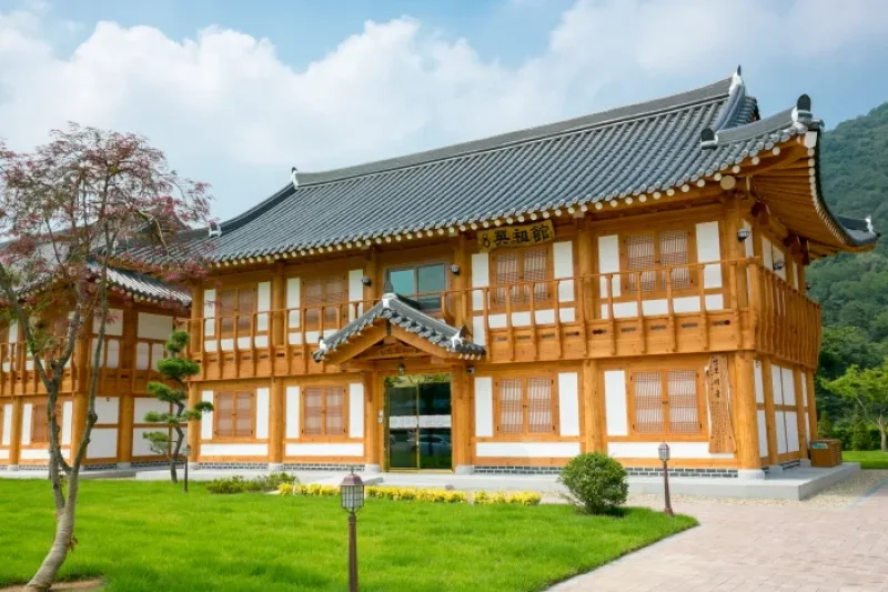 Yeongjogwan (영조관) (4/6)