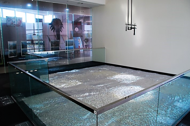 Yeongsangang River Culture Pavilion (영산강문화관) (4/4)