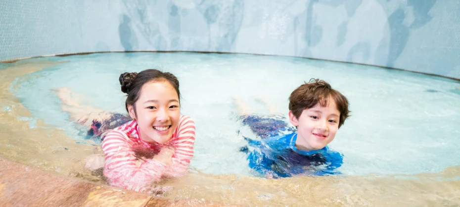 SeaLaLa Water Park &amp; Jjimjilbang (Spa &amp; Sauna) Daily Pass Discount Ticket (5/51)