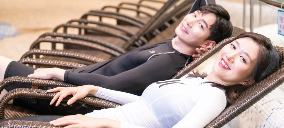 SeaLaLa Water Park &amp; Jjimjilbang (Spa &amp; Sauna) Daily Pass Discount Ticket (11/51)