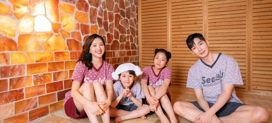 SeaLaLa Water Park &amp; Jjimjilbang (Spa &amp; Sauna) Daily Pass Discount Ticket (16/51)