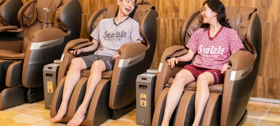SeaLaLa Water Park &amp; Jjimjilbang (Spa &amp; Sauna) Daily Pass Discount Ticket (17/51)